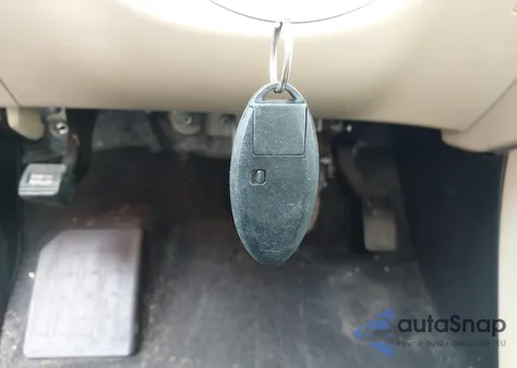 2019 Nissan Pathfinder Sl из США, поврежденный, VIN 5N1DR2MN8KC611903